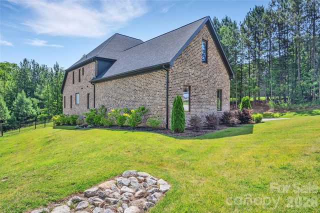 4010 Spindrift Cove Drive, Denver, NC 28037