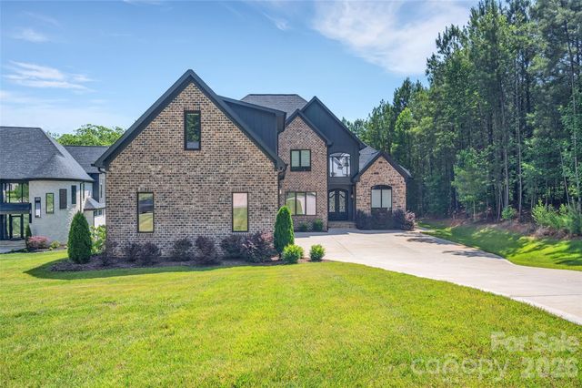 4010 Spindrift Cove Drive, Denver, NC 28037