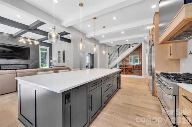 4010 Spindrift Cove Drive, Denver, NC 28037