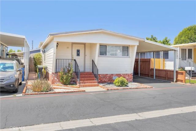 21500 Lassen St. 193, Chatsworth, CA 91311