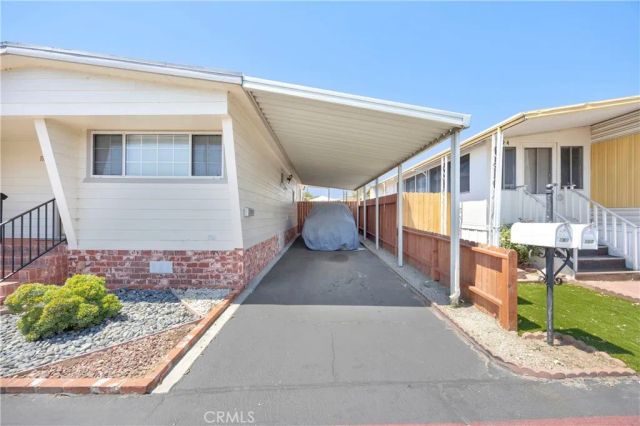 21500 Lassen St. 193, Chatsworth, CA 91311