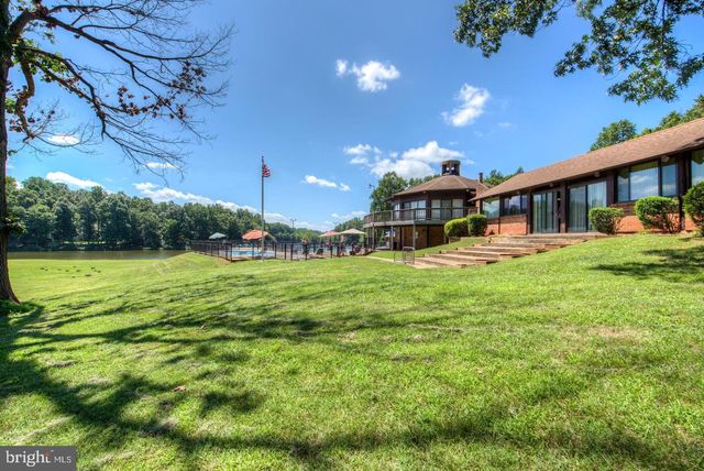 12400 SALIENT LN, Spotsylvania, VA 22551