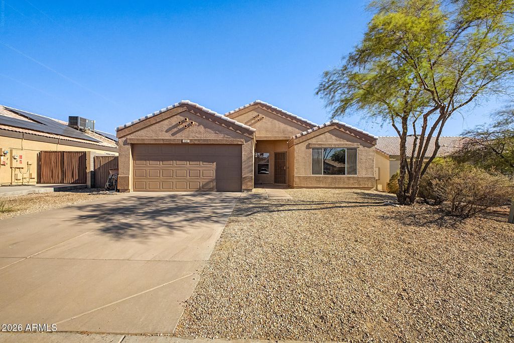 11167 W HARMONT Drive, Peoria, AZ 85345 — photo 2