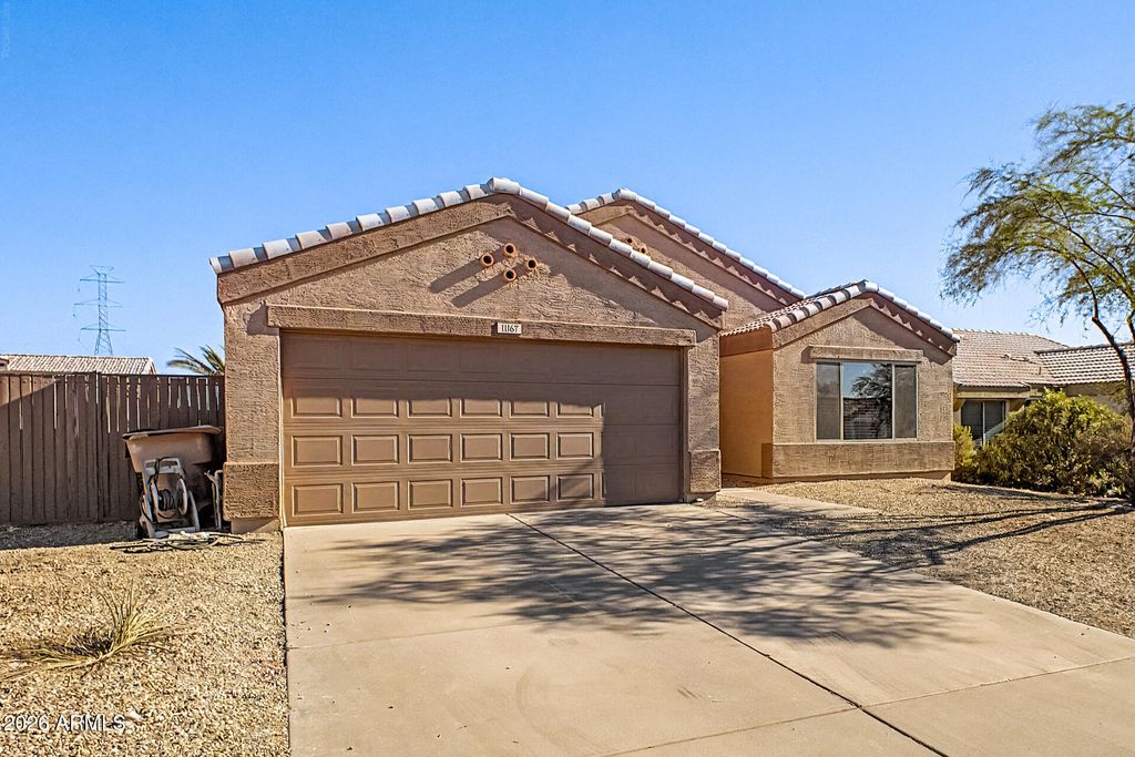 11167 W HARMONT Drive, Peoria, AZ 85345 — photo 3