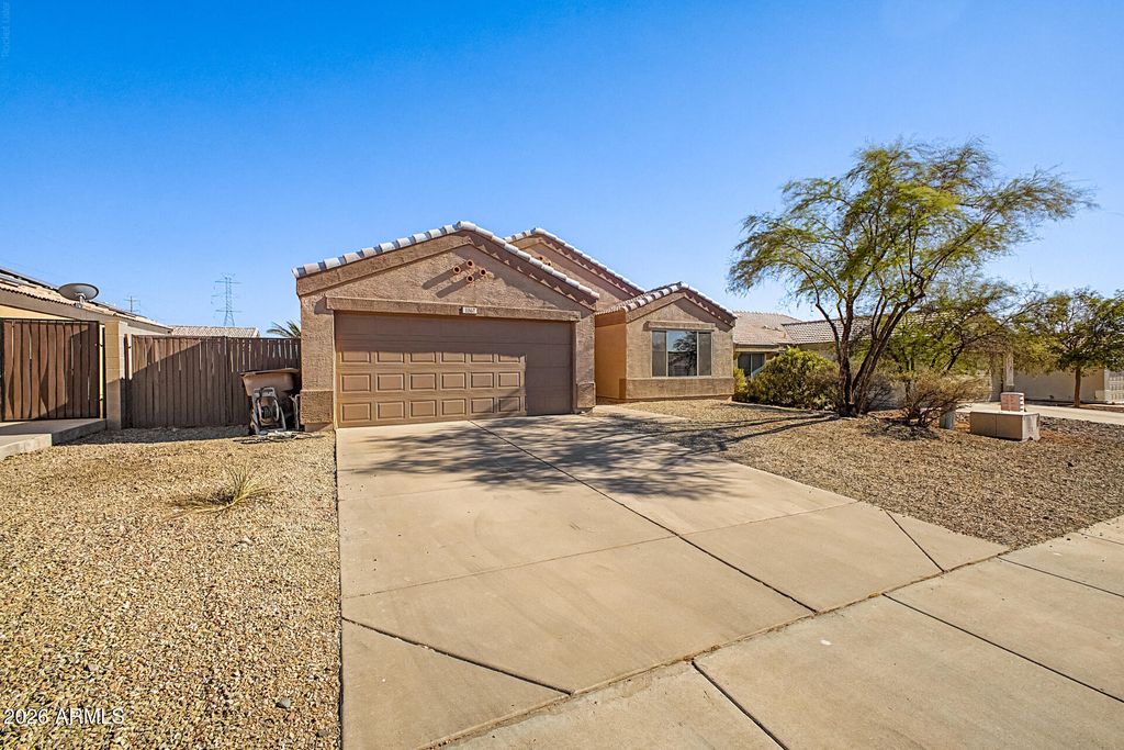 11167 W HARMONT Drive, Peoria, AZ 85345 — photo 4