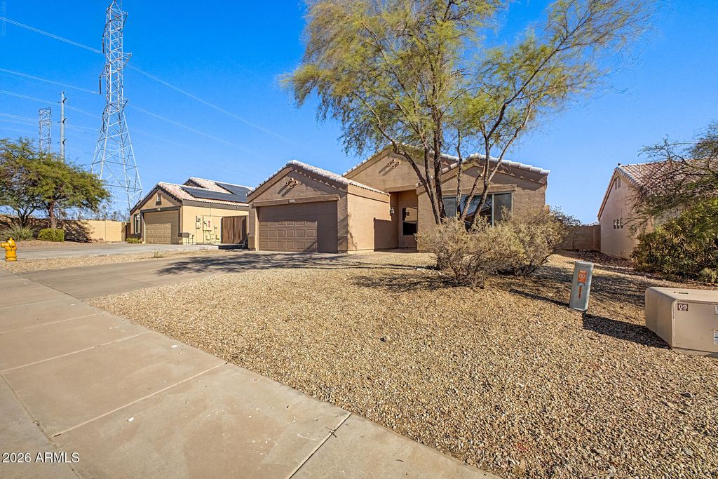 11167 W HARMONT Drive, Peoria, AZ 85345 — photo 5