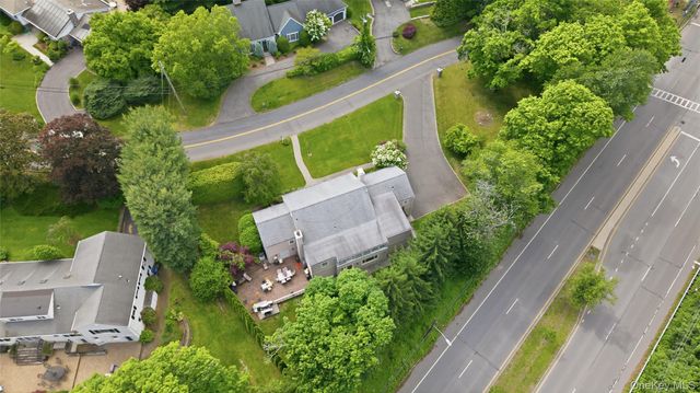 1 Hunting Ridge Road, White Plains, NY 10605