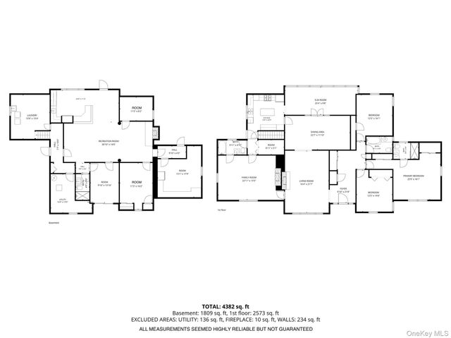 1 Hunting Ridge Road, White Plains, NY 10605