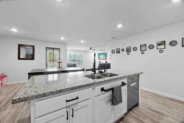 3411 Phoenix Court, Crestview, FL 32539