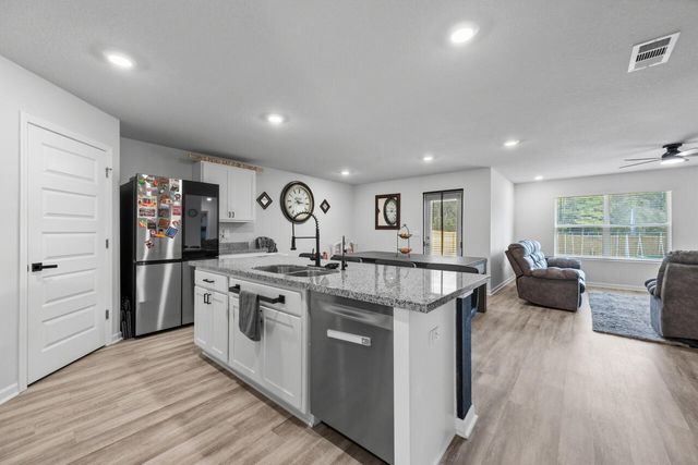 3411 Phoenix Court, Crestview, FL 32539