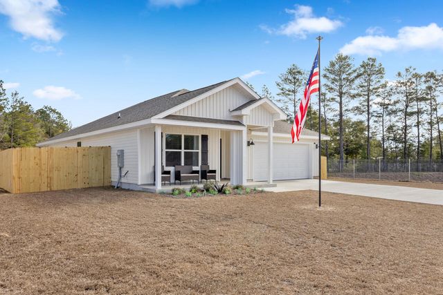 3411 Phoenix Court, Crestview, FL 32539