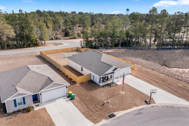 3411 Phoenix Court, Crestview, FL 32539