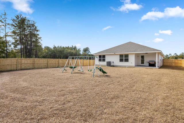 3411 Phoenix Court, Crestview, FL 32539