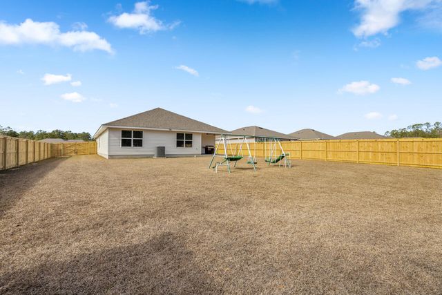 3411 Phoenix Court, Crestview, FL 32539