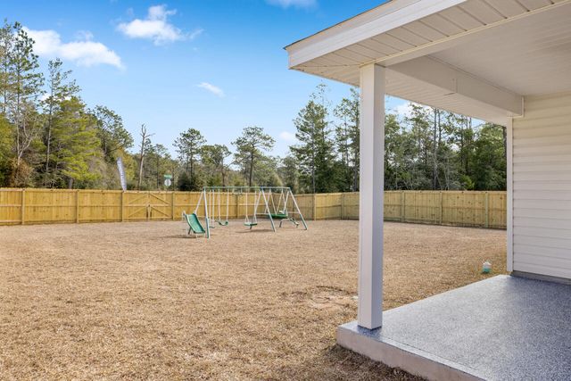 3411 Phoenix Court, Crestview, FL 32539