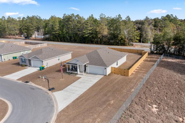 3411 Phoenix Court, Crestview, FL 32539