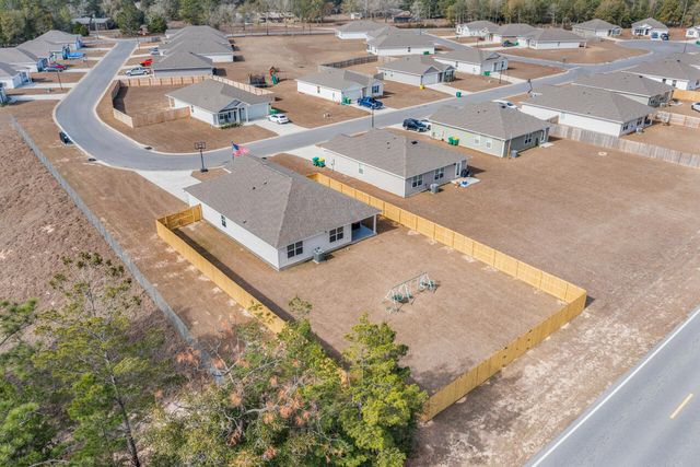 3411 Phoenix Court, Crestview, FL 32539