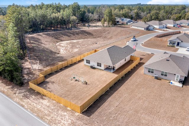 3411 Phoenix Court, Crestview, FL 32539