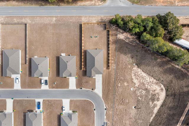 3411 Phoenix Court, Crestview, FL 32539