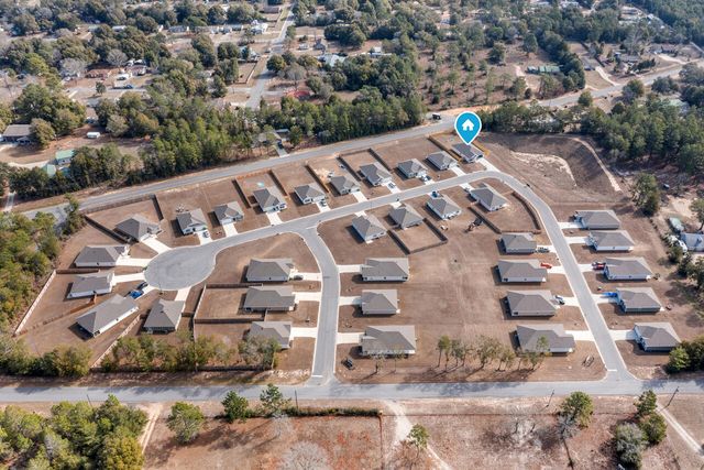 3411 Phoenix Court, Crestview, FL 32539