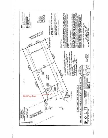 3411 Phoenix Court, Crestview, FL 32539