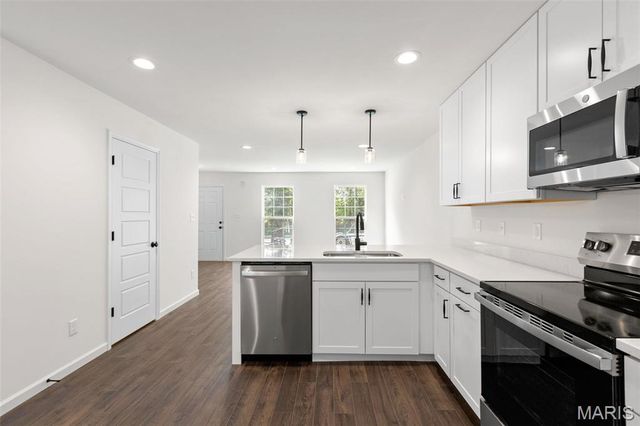 173 Sunset Terrace Drive, Wentzville, MO 63385