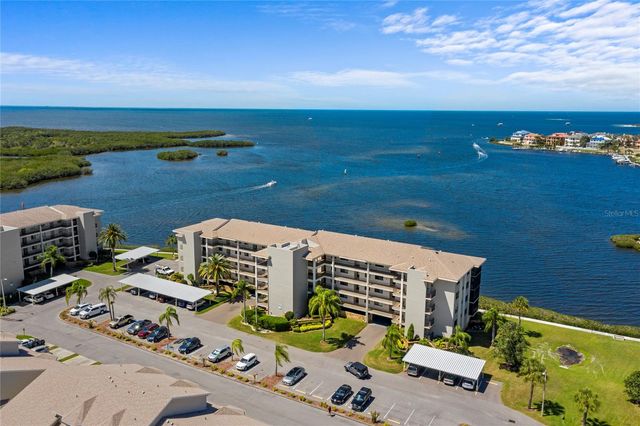 8211 BRENT STREET 836, Port Richey, FL 34668