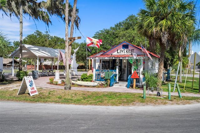 8211 BRENT STREET 836, Port Richey, FL 34668