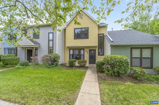 553 MILLSTONE CT, Charlottesville, VA 22901