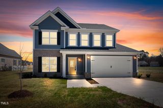 75 Eltham, Rocky Mount, NC 27804