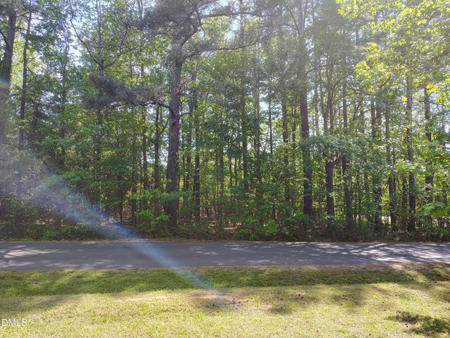 0 S Main, Holly Springs, NC 27540