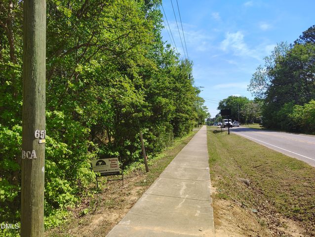 0 S Main, Holly Springs, NC 27540