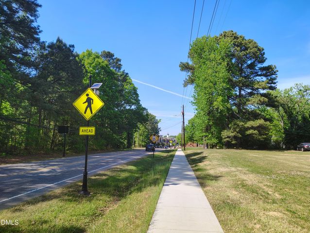 0 S Main, Holly Springs, NC 27540