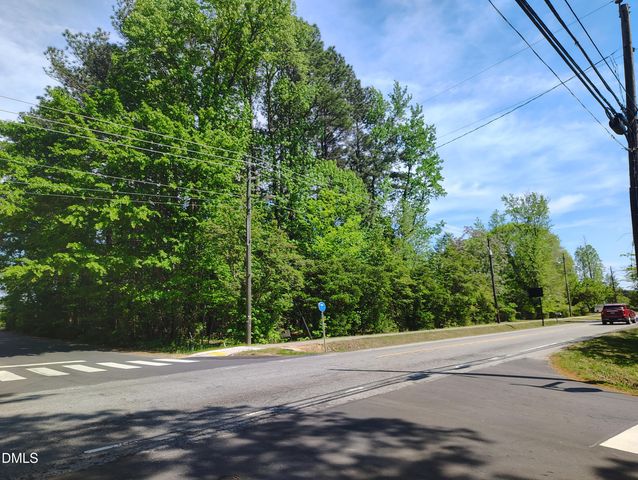 0 S Main, Holly Springs, NC 27540