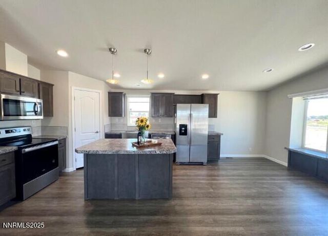 58 River Banks Court, Lovelock, NV 89419