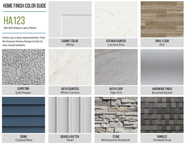 560 STILL WATERS LANE, Plover, WI 54467