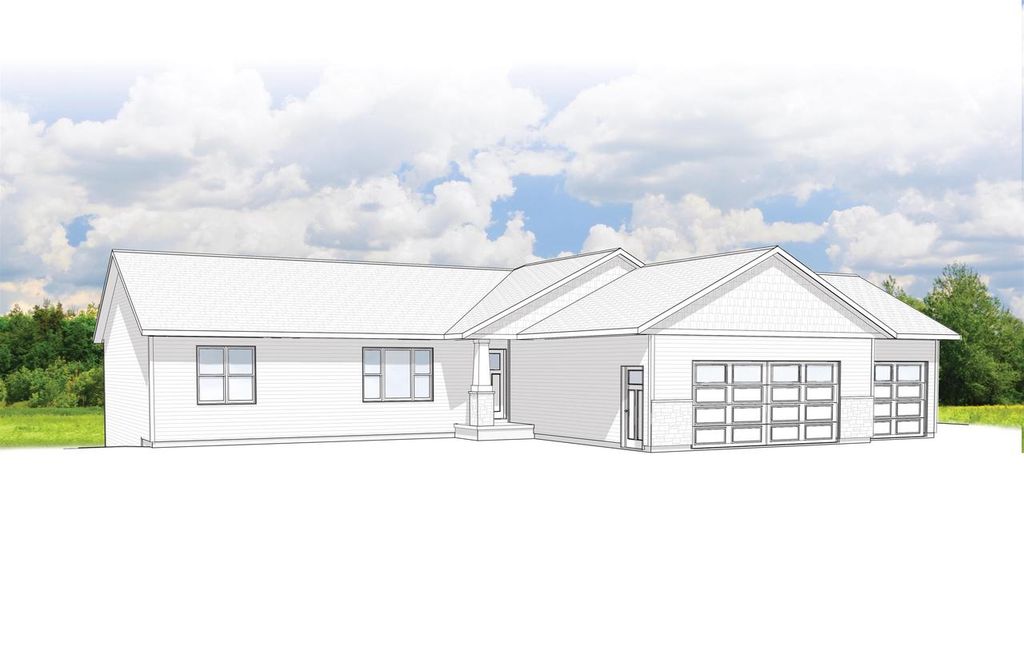 560 STILL WATERS LANE, Plover, WI 54467