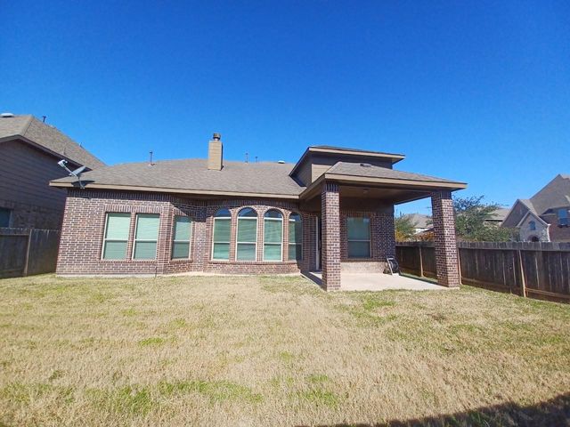 13102 Spear Trail Court, Rosharon, TX 77583
