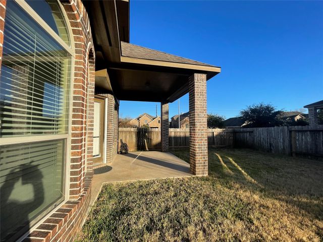 13102 Spear Trail Court, Rosharon, TX 77583