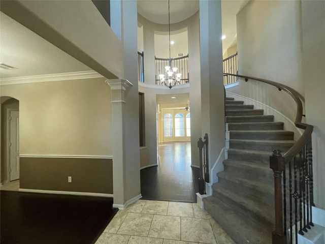 13102 Spear Trail Court, Rosharon, TX 77583