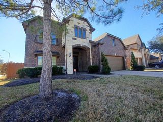 13102 Spear Trail Court, Rosharon, TX 77583
