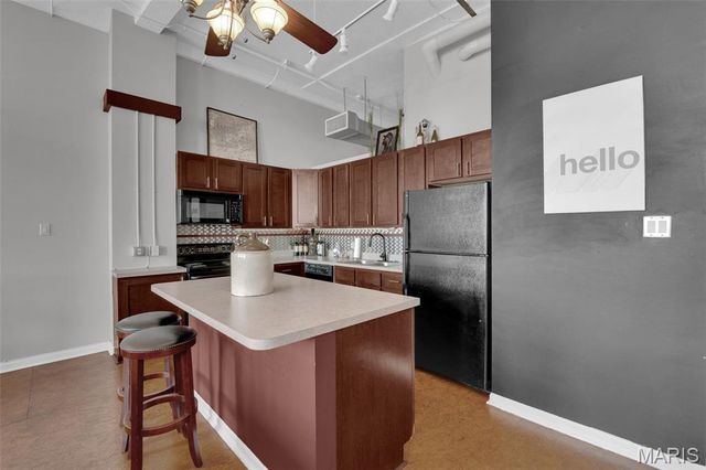 1501 Locust Street 1102, St Louis, MO 63103