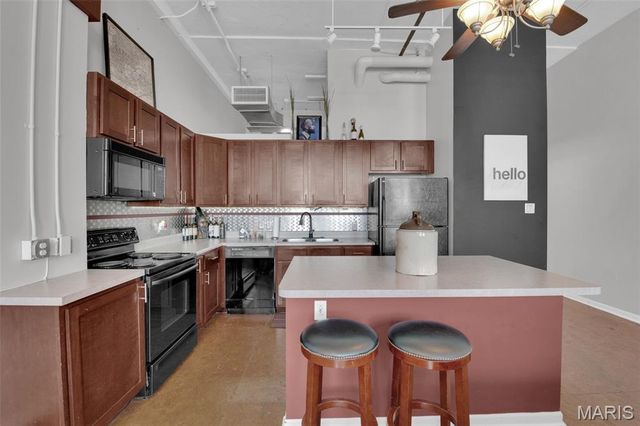 1501 Locust Street 1102, St Louis, MO 63103