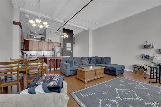 1501 Locust Street 1102, St Louis, MO 63103