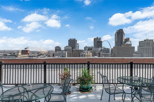 1501 Locust Street 1102, St Louis, MO 63103