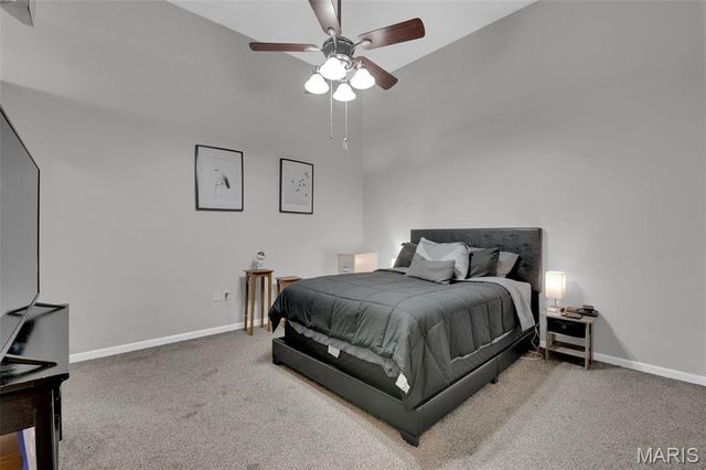 1501 Locust Street 1102, St Louis, MO 63103