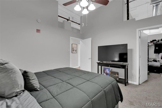 1501 Locust Street 1102, St Louis, MO 63103