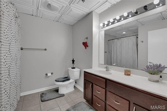 1501 Locust Street 1102, St Louis, MO 63103