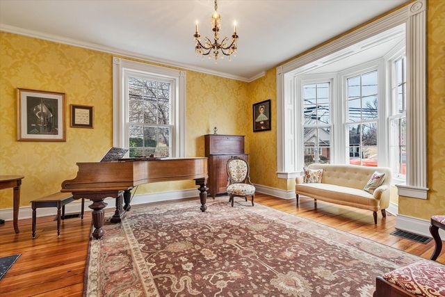 E 322 Main ST, Fincastle, VA 24090