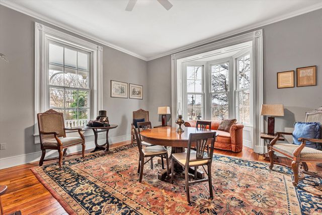 E 322 Main ST, Fincastle, VA 24090